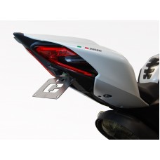 Competition Werkes Fender Eliminator Kit - Ducati Panigale 1299 / 959 / 2015+ 1199 R